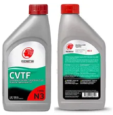 CVT type-n3 Жидкость для вариаторов 946мл IDEMITSU 30041102750