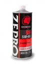 IDEMITSU Zepro Racing SN Fully Synthetic 5W-40