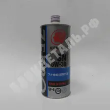 1845001 IDEMITSU Масло моторное IDEMITSU ZEPRO TOURING 5W-30 для 1845-001 IDEMITSU [1л]