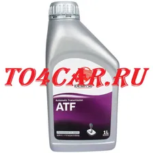 1L IDEMITSU ATF МАСЛО АКПП 30450248724 ПРЕДОПЛАТА 100%