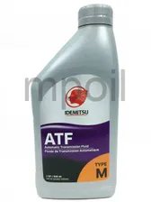 Масло трансм. IDEMITSU ATF Type-M 0.946л