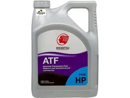 Масло трансмиссионное IDEMITSU ATF TYPE-HP /для АКПП (4,73л)