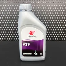 Масло трансмиссионное IDEMITSU ATF (для АКПП) - 1л.
