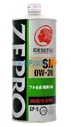 Масло моторное Idemitsu Zepro Eco Medalist 0W20 (1л)