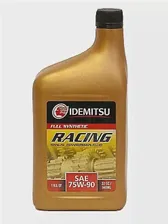Трансмиссионное масло IDEMITSU Racing MTF 75W-90