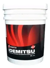 Масло трансмиссионное IDEMITSU CVTF 20 20 л
