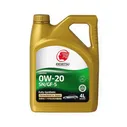 Idemitsu Fully-Synthetic 0W-20 SN/GF-5 масло моторное синт. (4л) 30011325-746