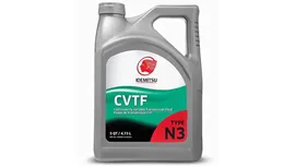 IDEMITSU CVT Type-N3 4.73 л (масло для АКПП)