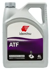 Трансмиссионное масло Idemitsu ATF (4 л.) 30450248-746