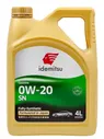 Моторное масло Idemitsu Extreme Eco 0W-20 (4 л.) 30011325-746