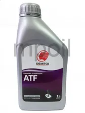 Масло трансм. IDEMITSU ATF 1л