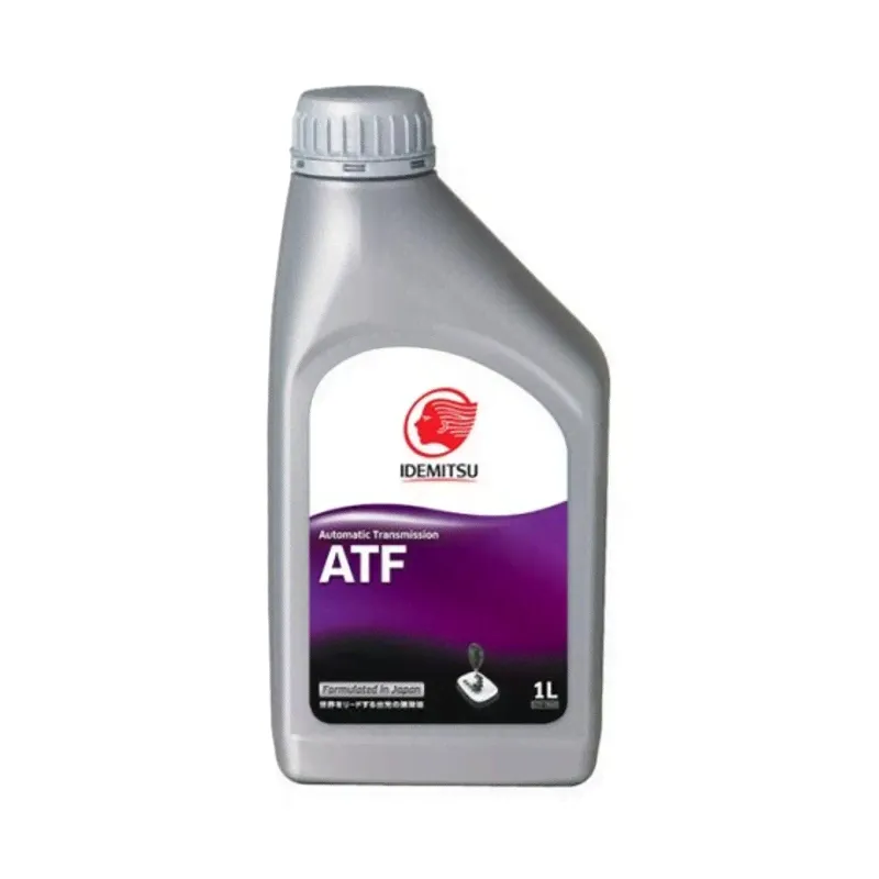 IDEMITSU ATF, 1л