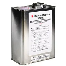 Масло IDEMITSU Daphne Hermetic Oil FVC32D (1 л.)
