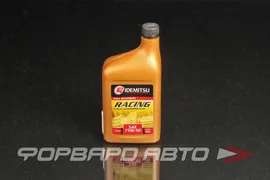 Масло трансмиссионное 75W90 0,946л, RACING GEAR OIL 30305024-750 IDEMITSU