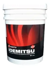 Трансмиссионное масло IDEMITSU GL-5 80W-90 20 л
