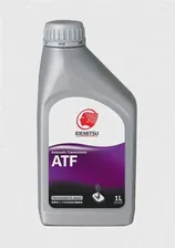 Масло трансмиссионное Idemitsu ATF АКПП синтетическое 1 л