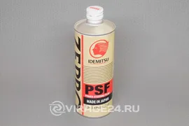 Жидкость ГУР PSF 0,5л ZEPRO, IDEMITSU 1646-0005