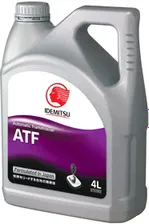 30450248-746, Масло IDEMITSU ATF трансмиссионное пластик 4л