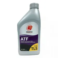 Трансмиссионное масло IDEMITSU ATF Type-TLS 10106042K