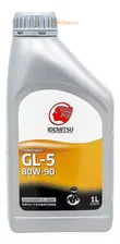 30305045724 IDEMITSU Масло трансм. IDEMITSU Gear GL-5 80W90 1л