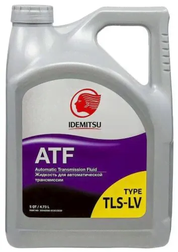 IDEMITSU ATF TYPE-TLS-LV IDEMITSU-0