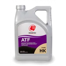 IDEMITSU ATF TYPE-HK (4,73л)