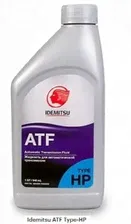 Масло трансмиссионное IDEMITSU 0,946л ATF TYPE- HP (США) (Subaru HP)