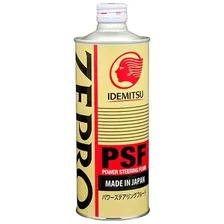 Жидкость ГУР Idemitsu ZEPRO PSF 0.5л синтетическая