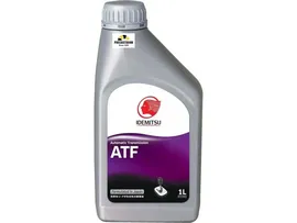 Масло трансмиссионное IDEMITSU ATF /для АКПП 1л. /30450248-724/