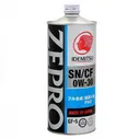 Масло моторное IDEMITSU ZEPRO TOURING PRO SN/CF GF-5 0W30 1 л