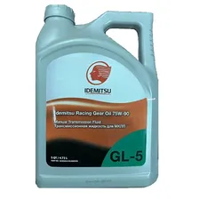 Idemitsu Racing Gear Oil 75W-90 4,73л