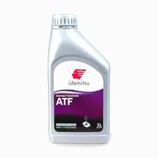 IDEMITSU ATF | Канистра | 1 л. | 30450248724 | Трансмиссионное масло | Жидкость АКПП