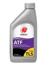 Масло трансмиссионное IDEMITSU ATF TYPE-TLS 0,946л синтетическое для АКПП