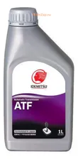 30450244724 IDEMITSU Масло трансмиссионное ATF, 1л