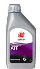 Масло для АКПП IDEMITSU ATF 1л