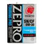 Моторное масло IDEMITSU Zepro Touring Pro 0W-30, 4л