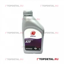 Масло IDEMITSU трансмиссионное ATF (США) 1л