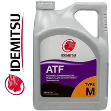 IDEMITSU Масло трансмиссионное, 4,73 л