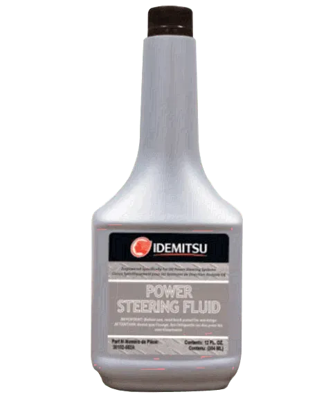 Масло гидравлическое IDEMITSU PSF 0,354л