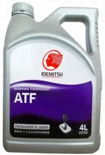 IDEMITSU Масло трансмиссионное, 4 л, 1 шт.