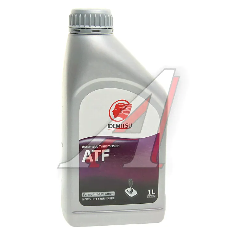 Масло трансмиссионное ATF 1л IDEMITSU