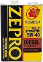 Idemitsu Zepro Diesel 5W-40 4л