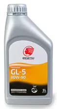 Idemitsu GL-5 80W-90 1л масло трансмиссионное