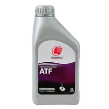 Жидкость для автоматических коробок передач IDEMITSU ATF 1 л. 30450248-724