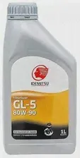 Масло трансмиссионное Idemitsu Gear Oil 80W-90 МКПП 1 л