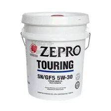 Масло моторное IDEMITSU Zepro TOURING SN/GF5 5W-30 (20л) 4251020