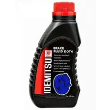 Тормозная жидкость IDEMITSU DOT-4 30485005812