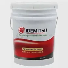 Трансмиссионное масло в акпп синтетическое 30450244520 IDEMITSU ATF Dexron 6, 20 л IDEMITSU 30450244520 V Q4FGON 1439753294