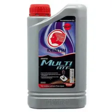 Масло IDEMITSU MULTI ATF, 1литр 30450244-724/30450248-724