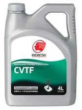 Трансмиссионное масло IDEMITSU CVTF 4 л 3.6 кг